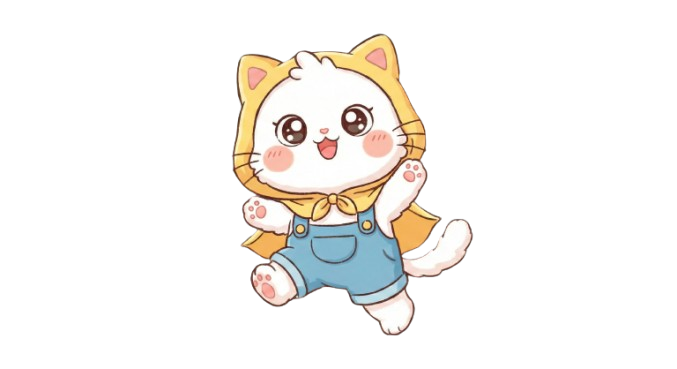 にゃんとくん
